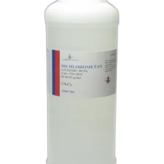 chlorek metylenu rozpuszczalnik — zdjęcie produktu