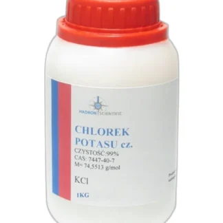 chlorek potasu 1kg — zdjęcie produktu