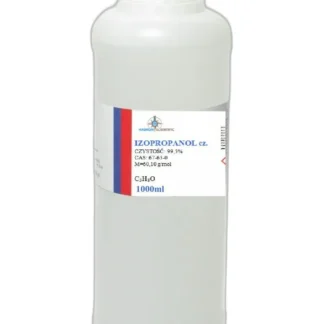 izopropanol 1 litr — zdjęcie produktu