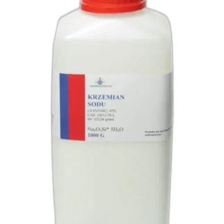 krzemian sodu zastosowania — zdjęcie produktu
