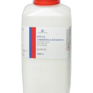 kwas amidosulfonowy zastosowania — zdjęcie produktu