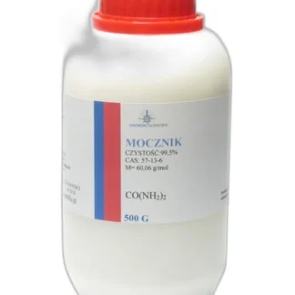 mocznik techniczny czysty — zdjęcie produktu