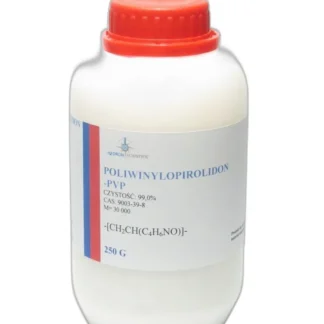 poliwinylopirolidon PVP K30 — zdjęcie produktu