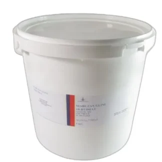 siarczan glinu 18-hydrat — zdjęcie produktu