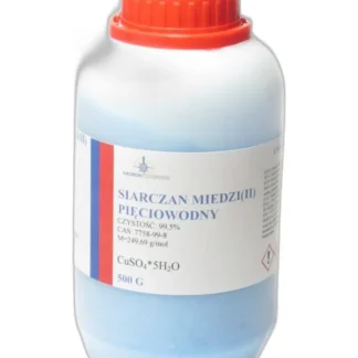 siarczan miedzi sklep — zdjęcie produktu